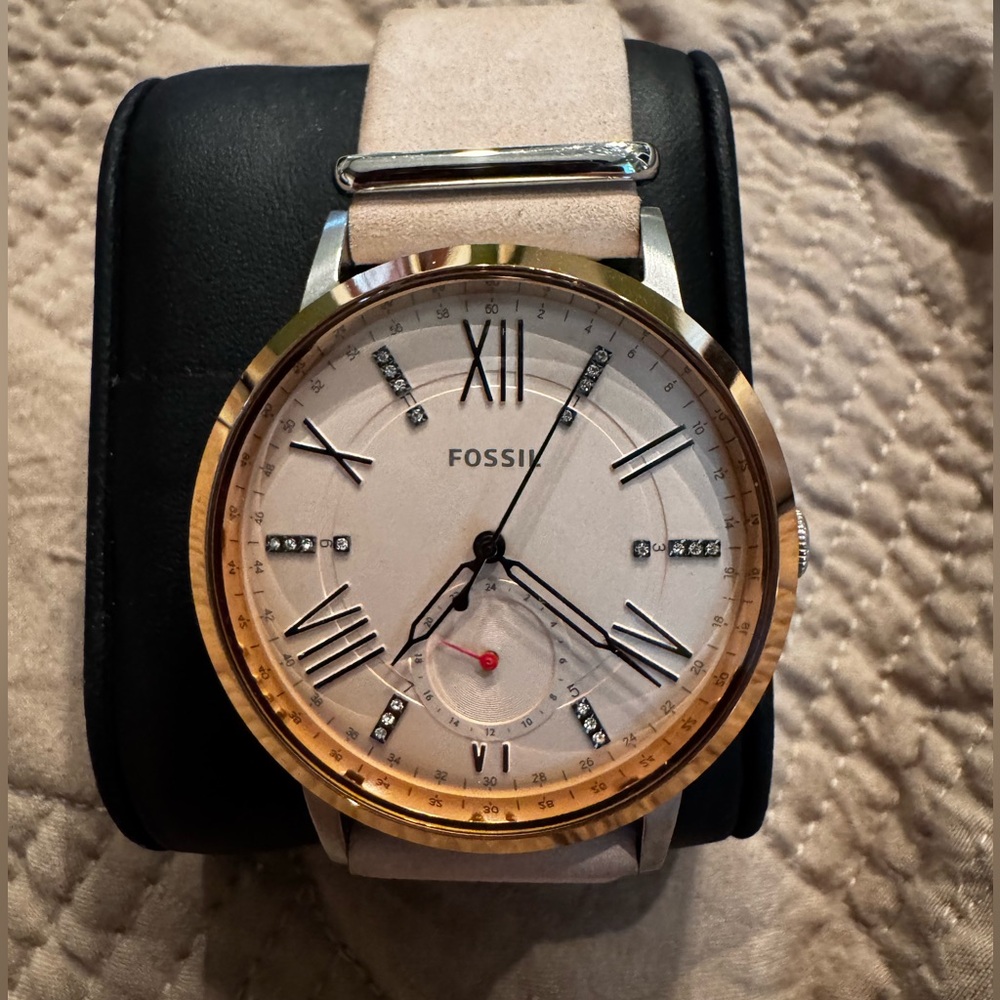 Women’s Fossil Watch
